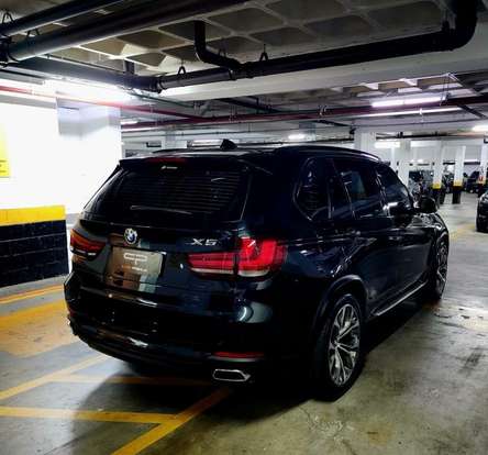 BMW-X5-2017