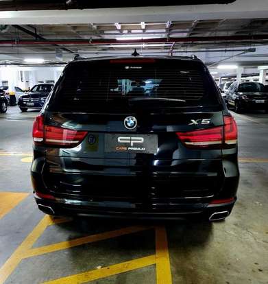 BMW-X5-2017