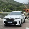 BMW X5 3.0 I6 TURBO HÍBRIDO XDRIVE50E M SPORT AUTOMÁTICO BMW X5 3.0 I6 TURBO HÍBRIDO XDRIVE50E M SPORT AUTOMÁTICO