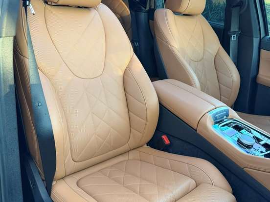 BMW-X6-3.0 TWINPOWER GASOLINA XDRIVE40I M SPORT AUTOMÁTICO BMW-X6-2023