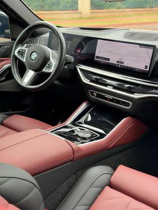 BMW-X6-2023