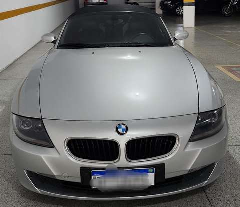 BMW-Z4-2006