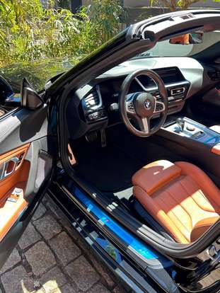 BMW-Z4-2021