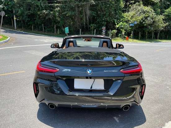 BMW-Z4-2021