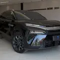 BYD ATTO 8 1.5 TURBO PHEV AWD AUTOMÁTICO BYD ATTO 8 1.5 TURBO PHEV AWD AUTOMÁTICO