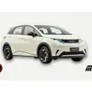 BYD DOLPHIN 44,9 KW ELÉTRICO GS BYD DOLPHIN 44,9 KW ELÉTRICO GS