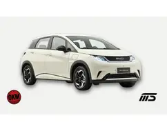 BYD DOLPHIN 44,9 KW ELÉTRICO GS BYD DOLPHIN 44,9 KW ELÉTRICO GS