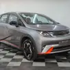 BYD DOLPHIN 44,9 KW ELÉTRICO GS BYD DOLPHIN 44,9 KW ELÉTRICO GS