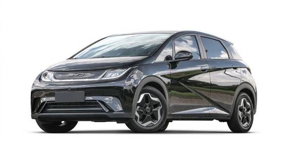BYD DOLPHIN MINI 38 KW ELÉTRICO 5L