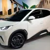 BYD DOLPHIN MINI 38 KW ELÉTRICO 5L BYD DOLPHIN MINI 38 KW ELÉTRICO 5L