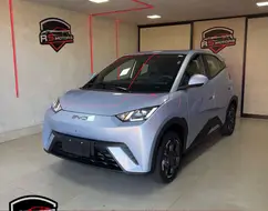 BYD DOLPHIN MINI 38 KW ELÉTRICO GS BYD DOLPHIN MINI 38 KW ELÉTRICO GS