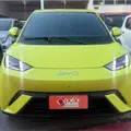 BYD DOLPHIN MINI 38 KW ELÉTRICO GS BYD DOLPHIN MINI 38 KW ELÉTRICO GS