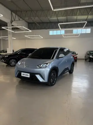 BYD DOLPHIN MINI 38 KW ELÉTRICO GS