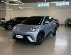 BYD DOLPHIN MINI 38 KW ELÉTRICO GS BYD DOLPHIN MINI 38 KW ELÉTRICO GS
