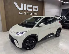 BYD DOLPHIN MINI 38 KW ELÉTRICO GS BYD DOLPHIN MINI 38 KW ELÉTRICO GS