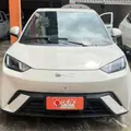 BYD DOLPHIN MINI 38 KW ELÉTRICO BYD DOLPHIN MINI 38 KW ELÉTRICO