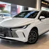 BYD KING 1.5 DM-I PHEV GL AUTOMÁTICO BYD KING 1.5 DM-I PHEV GL AUTOMÁTICO