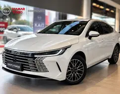 BYD KING 1.5 DM-I PHEV GL AUTOMÁTICO BYD KING 1.5 DM-I PHEV GL AUTOMÁTICO