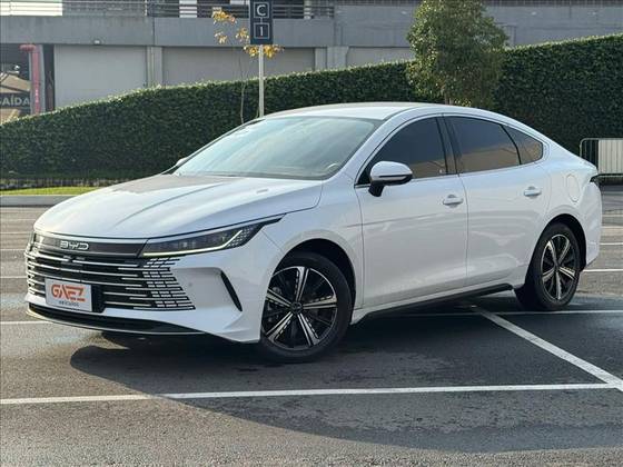 BYD KING 1.5 DM-I PHEV GL AUTOMÁTICO