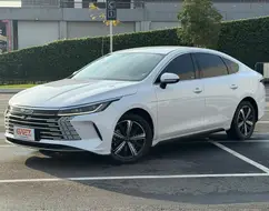 BYD KING 1.5 DM-I PHEV GL AUTOMÁTICO BYD KING 1.5 DM-I PHEV GL AUTOMÁTICO