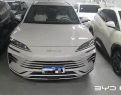 BYD SONG PLUS 1.5 DM-I HÍBRIDO AUTOMÁTICO BYD SONG PLUS 1.5 DM-I HÍBRIDO AUTOMÁTICO