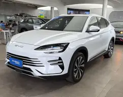 BYD SONG PLUS 1.5 DM-I HÍBRIDO AUTOMÁTICO BYD SONG PLUS 1.5 DM-I HÍBRIDO AUTOMÁTICO