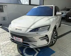 BYD SONG PLUS PREMIUM 1.5 DM-I TURBO HÍBRIDO AWD AUTOMÁTICO BYD SONG PLUS PREMIUM 1.5 DM-I TURBO HÍBRIDO AWD AUTOMÁTICO