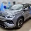 BYD SONG PRO 1.5 DM-I FLEX PHEV GS AUTOMÁTICO BYD SONG PRO 1.5 DM-I FLEX PHEV GS AUTOMÁTICO