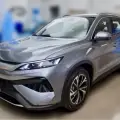BYD SONG PRO 1.5 DM-I FLEX PHEV GS AUTOMÁTICO BYD SONG PRO 1.5 DM-I FLEX PHEV GS AUTOMÁTICO