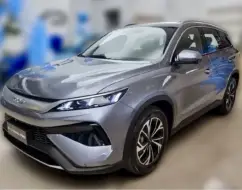 BYD SONG PRO 1.5 DM-I FLEX PHEV GS AUTOMÁTICO BYD SONG PRO 1.5 DM-I FLEX PHEV GS AUTOMÁTICO