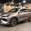 BYD SONG PRO 1.5 DM-I FLEX PHEV GS AUTOMÁTICO BYD SONG PRO 1.5 DM-I FLEX PHEV GS AUTOMÁTICO