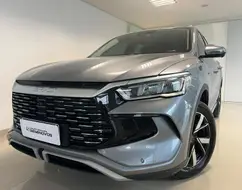 BYD SONG PRO 1.5 DM-I FLEX PHEV GL AUTOMÁTICO BYD SONG PRO 1.5 DM-I FLEX PHEV GL AUTOMÁTICO