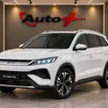 BYD SONG PRO 1.5 DM-I HÍBRIDO GS AUTOMÁTICO BYD SONG PRO 1.5 DM-I HÍBRIDO GS AUTOMÁTICO