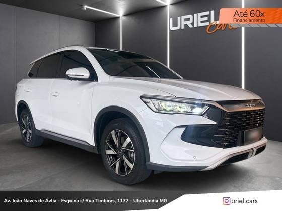 BYD SONG PRO 1.5 DM-I HÍBRIDO GS AUTOMÁTICO