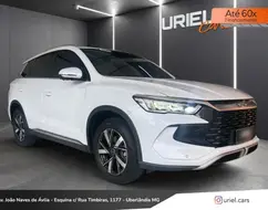 BYD SONG PRO 1.5 DM-I HÍBRIDO GS AUTOMÁTICO BYD SONG PRO 1.5 DM-I HÍBRIDO GS AUTOMÁTICO