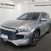 BYD SONG PRO 1.5 DM-I HÍBRIDO GS AUTOMÁTICO BYD SONG PRO 1.5 DM-I HÍBRIDO GS AUTOMÁTICO