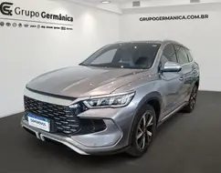 BYD SONG PRO 1.5 DM-I HÍBRIDO GS AUTOMÁTICO BYD SONG PRO 1.5 DM-I HÍBRIDO GS AUTOMÁTICO