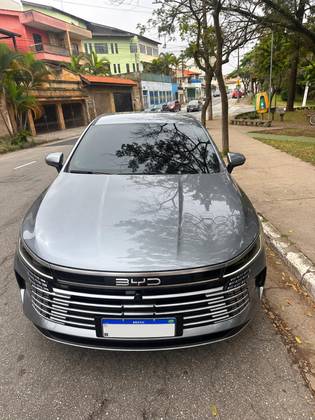 BYD KING 1.5 DM-I PHEV GL AUTOMÁTICO