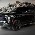 CADILLAC ESCALADE 6.2 V8 GASOLINA ESV SPORT 4WD AUTOMÁTICO CADILLAC ESCALADE 6.2 V8 GASOLINA ESV SPORT 4WD AUTOMÁTICO
