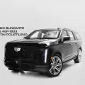 CADILLAC ESCALADE 6.2 V8 GASOLINA ESV SPORT 4WD AUTOMÁTICO CADILLAC ESCALADE 6.2 V8 GASOLINA ESV SPORT 4WD AUTOMÁTICO