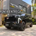 CADILLAC ESCALADE 6.2 V8 GASOLINA ESV SPORT PLATINUM 4WD AUTOMÁTICO CADILLAC ESCALADE 6.2 V8 GASOLINA ESV SPORT PLATINUM 4WD AUTOMÁTICO