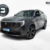 CAOA CHANGAN CS55 1.5 TGDI FLEX INFINITY DCT CAOA CHANGAN CS55 1.5 TGDI FLEX INFINITY DCT