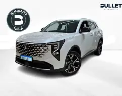 CAOA CHANGAN CS55 1.5 TGDI FLEX INFINITY DCT CAOA CHANGAN CS55 1.5 TGDI FLEX INFINITY DCT
