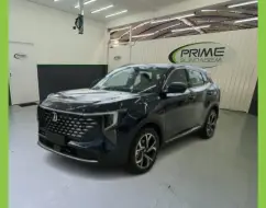 CAOA CHANGAN CS55 1.5 TGDI FLEX PRIME DCT CAOA CHANGAN CS55 1.5 TGDI FLEX PRIME DCT