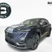 CAOA CHANGAN UNI-T 1.5 TGDI FLEX 7DCT CAOA CHANGAN UNI-T 1.5 TGDI FLEX 7DCT