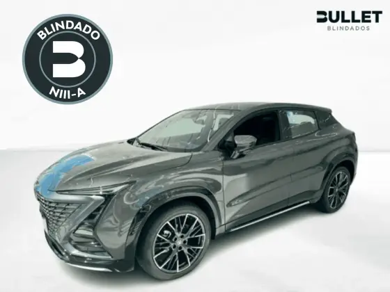 CAOA CHANGAN UNI-T 1.5 TGDI FLEX 7DCT