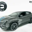 CAOA CHANGAN UNI-T 1.5 TGDI FLEX 7DCT CAOA CHANGAN UNI-T 1.5 TGDI FLEX 7DCT