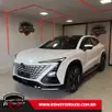 CAOA CHANGAN UNI-T 1.5 TGDI FLEX 7DCT CAOA CHANGAN UNI-T 1.5 TGDI FLEX 7DCT