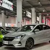 CAOA CHERY ARRIZO 5 1.5 VVT TURBO iFLEX RXT CVT CAOA CHERY ARRIZO 5 1.5 VVT TURBO iFLEX RXT CVT