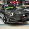 CAOA CHERY ARRIZO 6 PRO 1.5 VVT TURBO iFLEX CVT CAOA CHERY ARRIZO 6 PRO 1.5 VVT TURBO iFLEX CVT